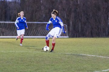 Bild 87 - wBJ Krummesser SV - Holstein Kiel : Ergebnis: 0:3